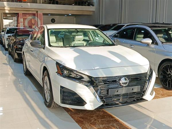 نيسان ألتيما 2020   للبيع في العراق - اربيل